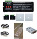Tosyco Releu WIFI Tosyco [CLONE] [CLONE] [CLONE] [CLONE] [CLONE] [CLONE] [CLONE] (KIT-PRO36-24V10A-2835-4000)