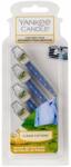 YANKEE home VENT STICK CLEAN COTTON YANKEE Scented Air Freshener (2244835)