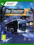 Astragon Bus Simulator 21 Next Stop [Gold Edition] (Xbox One)