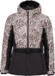 Willard JACKET 273462 Negru, Alb S (JFSK1W-26204-C)