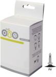 One Cameră de anvelope 700 x 28 - 47C FV Negru (900210)