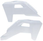 Acerbis hűtővédő - HUSQVARNA TC 85 25/26 - fehér
