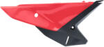 Acerbis oldalidom - Honda CRF 250 R 2025 + CRF 450 R 2025 - piros/fekete