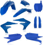 Acerbis teljes idomszett - YAMAHA YZF 250 19-22 + 450 18-22 - kék
