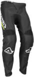 Acerbis cross nadrág - Mx Linear Lugo - fekete/sárga
