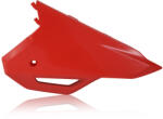 Acerbis Side Panel Up+down Crf450 21/24 + Crf250 22/24 - Full Red