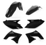 Acerbis idomszett - KAWASAKI KXF 450 09-11 - fekete