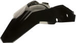 Acerbis farokidom/oldalidom - KTM EXC/EXC-F 2008-2011 - fekete