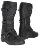 Acerbis cross csizma - X-team 2.0 - fekete