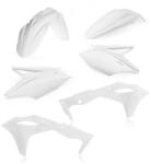 Acerbis idomszett - KAWASAKI KXF 250 18/20 - fehér