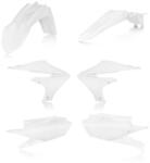 Acerbis idomszett - YAMAHA YZF250 19/23 + YZF450 18/22 - fehér