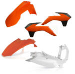 Acerbis idomszett - KTM SX/SXF 13-15 - STANDARD
