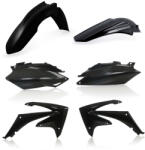 Acerbis idomszett - HONDA CRF250 11-13 + CRF450 11-12 - fekete