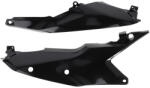 Acerbis oldalidom - KTM SX/SX-F 23/25 + EXC/EXC-F 24/25 - fekete