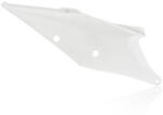 Acerbis oldalidom - SX/SXF 2019-2022 + EXC/EXC-F 2020-2023 - fehér