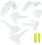 Acerbis teljes idomszett - HUSQVARNA TC 65 17-21 - STANDARD 19