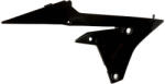 Acerbis tankidom - YAMAHA YZF250 14/18 + 450 14/17 - fekete
