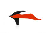 Acerbis tankidom - KTM SX/SXF/XC/CX-F 2019-2022 + EXC 20220-2023 - narancs/fekete