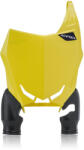 Acerbis fejidom (Raptor) - SUZUKI 450 18/20 + RMZ 250 19-20 - sárga/fekete