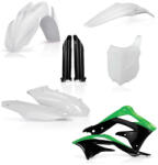 Acerbis teljes idomszett - KAWASAKI KXF450 2013-2015 - STANDARD