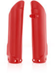 Acerbis teleszkópvédő - KTM SX85/HUSQVARNA TC85/GASGAS MC85 2021-2024 - piros