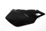 Acerbis oldalidom - SUZUKI DRZ + KLX - fekete