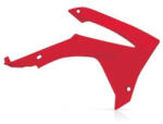 Acerbis tankidom - HONDA CRF 450 R 2013-2016 + CRF 250 R 2014-2017 - piros