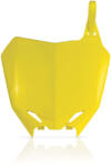 Acerbis fejidom - SUZUKI RMZ 250-450 08-17 - sárga