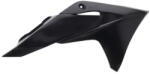 Acerbis hűtővédő - GASGAS MC 50 24/26 - fekete
