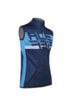 Acerbis X-wind Vest Softshell - Blue - S