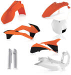 Acerbis teljes idomszett - KTM SX/SXF 2013-2014 - STANDARD