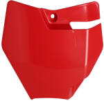 Acerbis Front N/plate Ktm Sx 50 + Gasgas Mc50 16/23 - Red