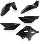 Acerbis idomszett - KAWASAKI KLX 110 2010-2020 - fekete