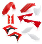 Acerbis teljes idomszett - HONDA CRF 250R 2019-2021 + CRF450 2019-2020 - standard