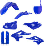 Acerbis idomszett - YAMAHA YZ 85 22/23 - kék