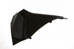 Acerbis légszűrő idom - KTM SX 2012 + SXF 2011-2012 - fekete