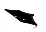 Acerbis oldalidom - SX/SXF 2019-2022 + EXC/EXC-F 2020-2023 - fekete