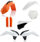 Acerbis teljes idomszett - KTM SX 85 2013-2017 - STANDARD 17