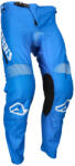 Acerbis cross nadrág - Mx Linear Lugo - kék/fehér