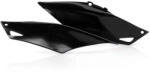 Acerbis oldalidom - HONDA CRF 450 R 2013-2016 + CRF 250 R 2014-2017 - fekete