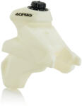 Acerbis üzemanyagtank - HUSQVARNA FC 250-350-450 16/18 + FE 250-350-450-501 17/19 + TE 250-300 18/19 12 Liter - CLEAR