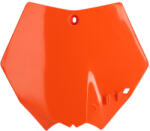 Acerbis fejidom - KTM SX 2007-2012 - narancs