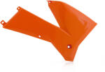 Acerbis tankidom - KTM EXC 2005-2007 + SX 2005-2006 - narancs