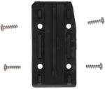 Acerbis Replacement Inserts For 0025962 - Black
