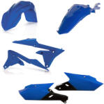Acerbis idomszett - YAMAHA WRF250 15/19 + WRF450 16/18 - kék