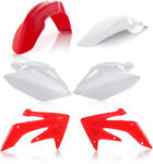 Acerbis idomszett - HONDA CRF 250 06-09 - STANDARD 09