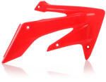 Acerbis tankidom - HONDA CRF 250 R 2004-2009 + CRF 250 X 2004-2017 - piros