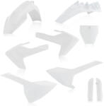 Acerbis teljes idomszett - HUSQVARNA TC85 18/20 - fehér