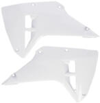 Acerbis hűtővédő - HONDA CRF450 RX + CRF250 RX 25/26 - fehér
