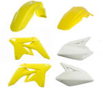 Acerbis idomszett - SUZUKI RMZ 250 07-09 - STANDARD